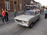 Classic Cars Friends Peer -  1 augustus 2019