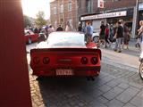 Classic Cars Friends Peer -  1 augustus 2019
