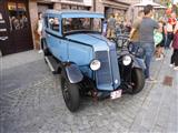 Classic Cars Friends Peer -  1 augustus 2019