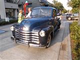 Classic Cars Friends Peer -  1 augustus 2019