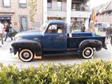 Classic Cars Friends Peer -  1 augustus 2019