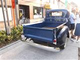 Classic Cars Friends Peer -  1 augustus 2019