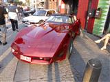 Classic Cars Friends Peer -  1 augustus 2019