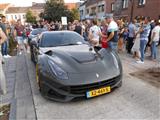 Classic Cars Friends Peer -  1 augustus 2019
