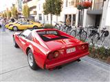 Classic Cars Friends Peer -  1 augustus 2019