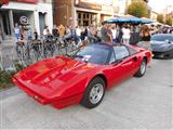 Classic Cars Friends Peer -  1 augustus 2019