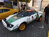 Classic Cars Friends Peer -  1 augustus 2019