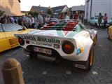Classic Cars Friends Peer -  1 augustus 2019