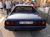 Classic Cars Friends Peer -  1 augustus 2019
