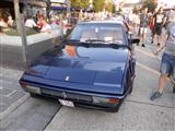 Classic Cars Friends Peer -  1 augustus 2019