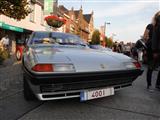 Classic Cars Friends Peer -  1 augustus 2019