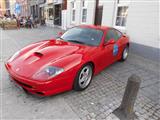 Classic Cars Friends Peer -  1 augustus 2019