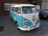 Classic Cars Friends Peer -  1 augustus 2019