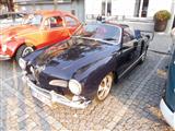 Classic Cars Friends Peer -  1 augustus 2019