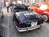Classic Cars Friends Peer -  1 augustus 2019