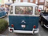 Classic Cars Friends Peer -  1 augustus 2019
