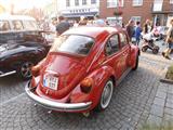 Classic Cars Friends Peer -  1 augustus 2019