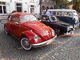 Classic Cars Friends Peer -  1 augustus 2019