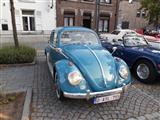 Classic Cars Friends Peer -  1 augustus 2019