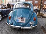 Classic Cars Friends Peer -  1 augustus 2019