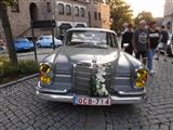 Classic Cars Friends Peer -  1 augustus 2019