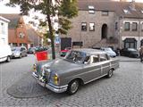 Classic Cars Friends Peer -  1 augustus 2019