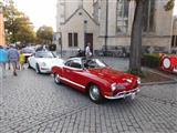 Classic Cars Friends Peer -  1 augustus 2019