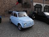 Classic Cars Friends Peer -  1 augustus 2019