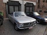 Classic Cars Friends Peer -  1 augustus 2019