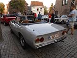 Classic Cars Friends Peer -  1 augustus 2019