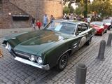 Classic Cars Friends Peer -  1 augustus 2019