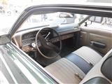 Classic Cars Friends Peer -  1 augustus 2019