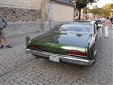 Classic Cars Friends Peer -  1 augustus 2019