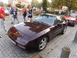 Classic Cars Friends Peer -  1 augustus 2019