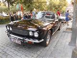 Classic Cars Friends Peer -  1 augustus 2019