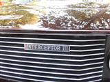 Classic Cars Friends Peer -  1 augustus 2019