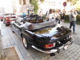 Classic Cars Friends Peer -  1 augustus 2019