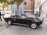 Classic Cars Friends Peer -  1 augustus 2019