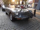Classic Cars Friends Peer -  1 augustus 2019