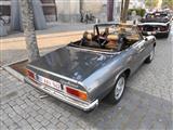 Classic Cars Friends Peer -  1 augustus 2019