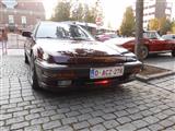 Classic Cars Friends Peer -  1 augustus 2019