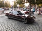 Classic Cars Friends Peer -  1 augustus 2019