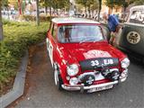 Classic Cars Friends Peer -  1 augustus 2019