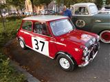 Classic Cars Friends Peer -  1 augustus 2019