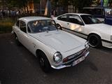 Classic Cars Friends Peer -  1 augustus 2019