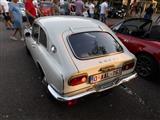 Classic Cars Friends Peer -  1 augustus 2019