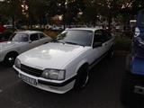 Classic Cars Friends Peer -  1 augustus 2019