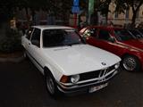 Classic Cars Friends Peer -  1 augustus 2019