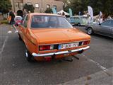 Classic Cars Friends Peer -  1 augustus 2019