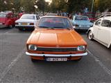 Classic Cars Friends Peer -  1 augustus 2019